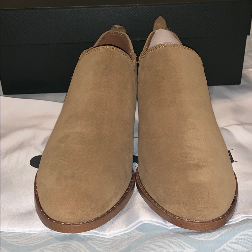 Booties!!!!! - Picture 6 of 8